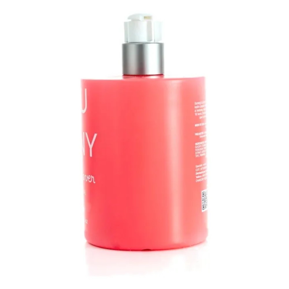 TEU &amp;amp; BANY BODY LOTION YOURS FOREVER X500ML