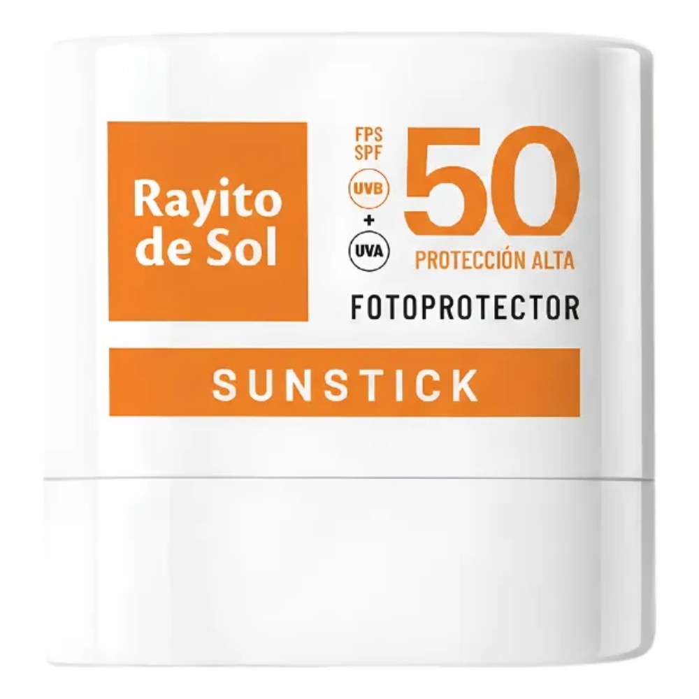 RAYITO DE SOL SUNSTICK FPS50