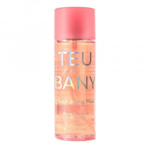 TEU &amp; BANY BODY SHIMMER WHISPERING MIST X250ML