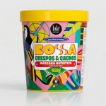 LOLA MASCARA BOSSA X450ML