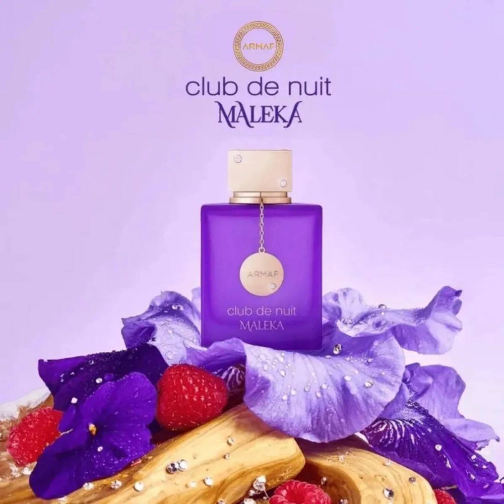ARMAF CLUB DE NUIT MALEKA EDP X105ML