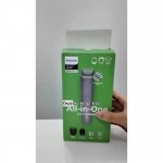 PHILIPS MULTIGROOM MG3911/15 KIT 7 ACCESORIOS