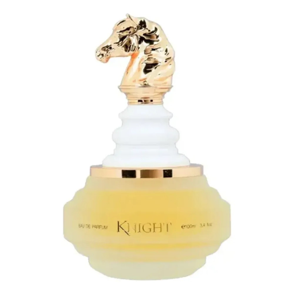 ARMAF CHECKMATE KNIGHT WHITE EDP X100ML