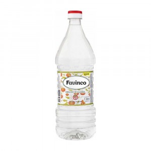FAVINCO VINAGRE DE LIMPIEZA 1 L