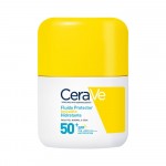 CERAVE SOLAR FPS50 INVISIBLE HIDRATANTE