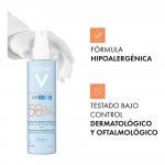 VICHY CAPITAL SOLEIL UV AQUA BODY FPS50 X200ML