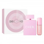 CHER DIECIOCHO SET EDP X50ML + BODY SPLASH