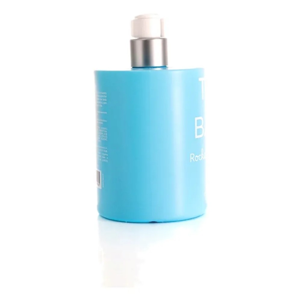 TEU &amp; BANY LOCION CORPORAL ROCKSTAR DREAMS X500ML
