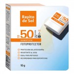 RAYITO DE SOL SUNSTICK FPS50