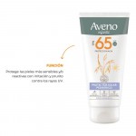 AVENO INFANTIL PROTECTOR SOLAR FPS65 X175G