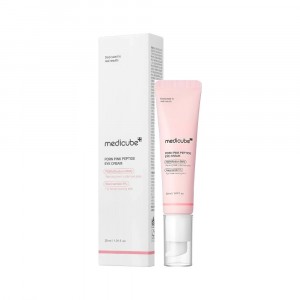 MEDICUBE SERUM CONTORNO DE OJOS PDRN PINK PEPTIDE 30 ML