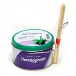 DERMOGREEN CERA DEPILATORIA ALOE X150G