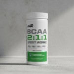 ENA SPORT BCAA 2.1.1 X90 CAPSULAS
