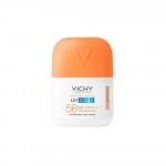VICHY SOLAR FPS50 AQUA LIGHT