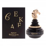 ARMAF CHECKMATE KNIGHT BLACK EDP X100ML