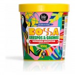 LOLA MASCARA BOSSA X450ML