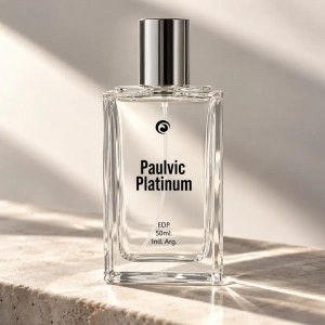 PAULVIC PLATINUM EDP X50ML