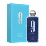 AFNAN 9 AM DIVE EDP UNISEX 150 ML
