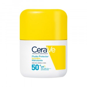 CERAVE SOLAR FPS50 INVISIBLE HIDRATANTE