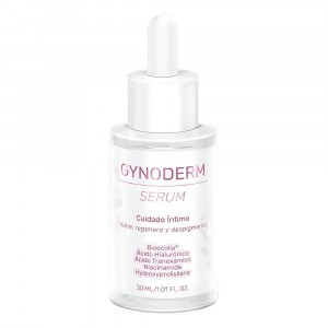 GYNODERM SERUM X30ML