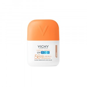 VICHY SOLAR FPS50 AQUA MEDIUM