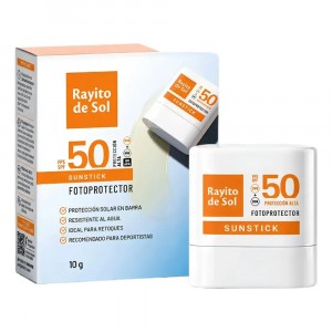 RAYITO DE SOL SUNSTICK FPS50