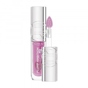 LOREAL ACEITE LABIAL PLUMP AMBITION LILA 5 ML