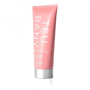TEU &amp; BANY BODY CREAM WARM SERENITY X226G
