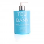 TEU &amp; BANY LOCION CORPORAL ROCKSTAR DREAMS X500ML
