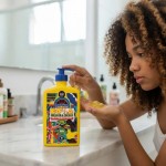 LOLA GEL MODELADOR BOSSA X500ML