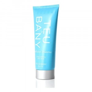 TEU &amp; BANY BODY CREAM ROCKSTAR DREAMS X226G