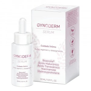GYNODERM SERUM X30ML