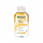 GARNIER SKIN AGUA MICELAR BIFASICA EN ACEITE X100ML