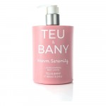 TEU &amp;amp; BANY BODY LOTION WARM SERENITY X500ML