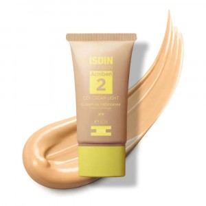 ISDIN ACNIBEN CREMA COLOR FPS30 LIGHT