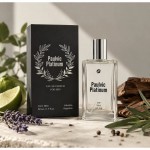 PAULVIC PLATINUM EDP X50ML