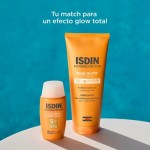 ISDIN SOLAR FPS30 BODY GLOW X200ML