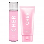 CHER DIECIOCHO SET EDP X50ML + BODY SPLASH