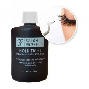 XULU SALON PERFECT ADHESIVO PESTAÑAS INDIVIDUALES 22 ML