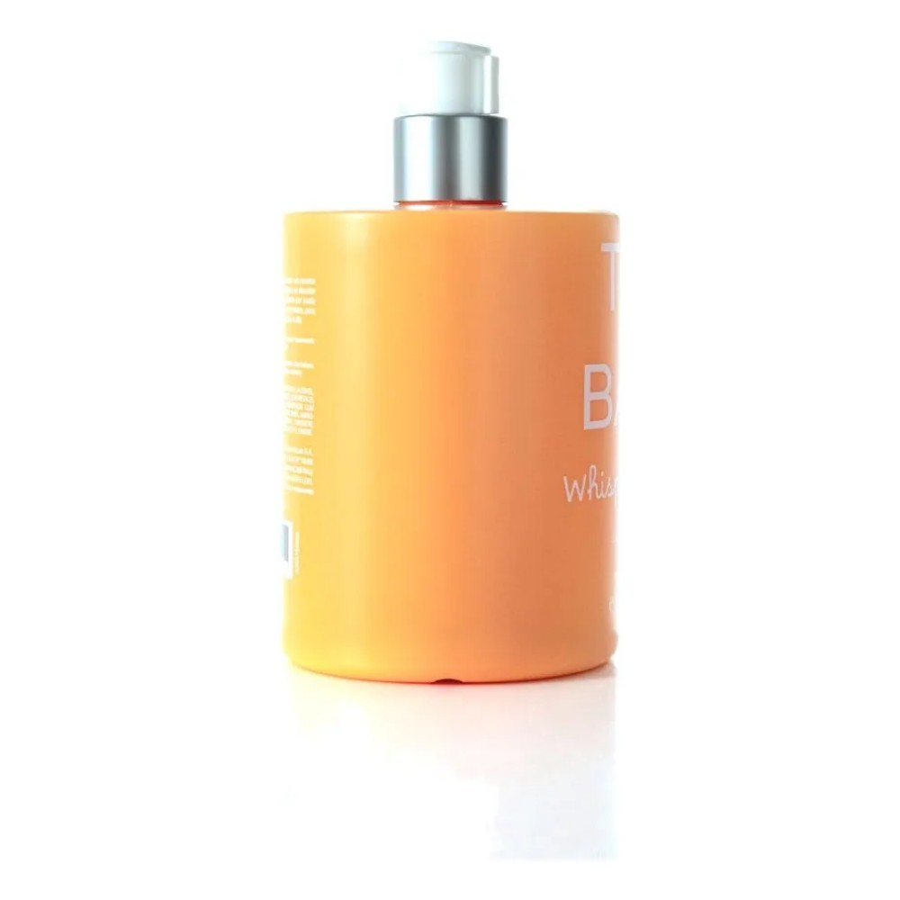 TEU &amp;amp; BANY BODY LOTION WHISPERING MIST X500ML