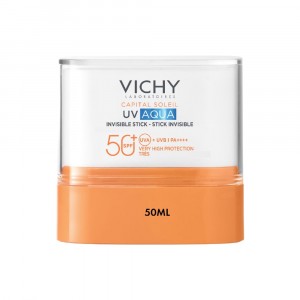VICHY SOLAR FPS50 AQUA STICK