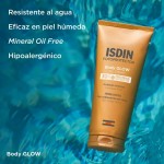 ISDIN SOLAR FPS30 BODY GLOW X200ML