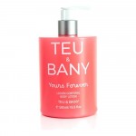TEU &amp;amp; BANY BODY LOTION YOURS FOREVER X500ML