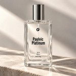 PAULVIC PLATINUM EDP X50ML