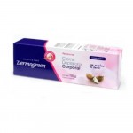 DERMOGREEN CREMA DEPILATORIA CORPORAL X120G