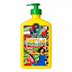 LOLA CREMA PARA PEINAR BOSSA X500G