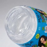 SKALA GELATINA CAPILAR MAIS CACHOS X550G