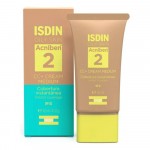 ISDIN ACNIBEN CREMA COLOR FPS30 MEDIO