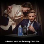 AFNAN 9 AM DIVE EDP UNISEX 150 ML