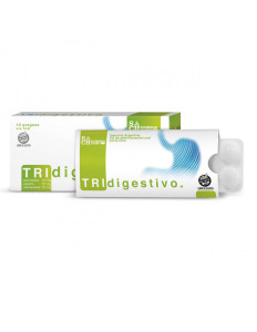 TRIDIGESTIVO X10U. 